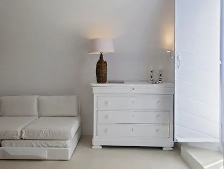 Villa Dantelo Luxury Residences *